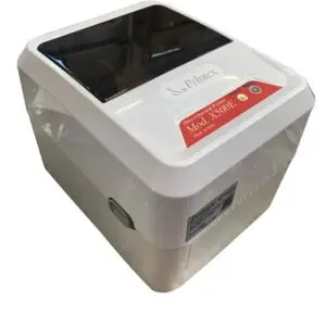 Термодиректен етикетен принтер Printex X500 203 DPI x-x500