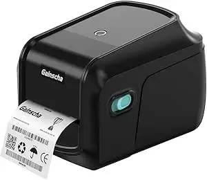 Термотрансферен баркод принтер Printex G300